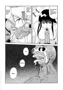 Page 14 of LUCKY STRIKE!! - preview thumbnail