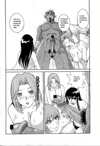Page 17 of LUCKY STRIKE!! - preview thumbnail
