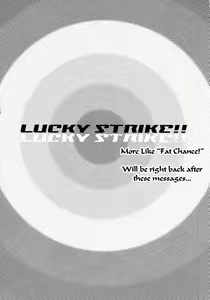 Page 2 of LUCKY STRIKE!! - preview thumbnail