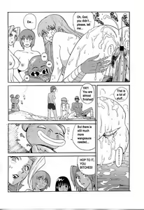 Page 29 of LUCKY STRIKE!! - preview thumbnail