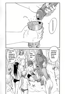 Page 30 of LUCKY STRIKE!! - preview thumbnail