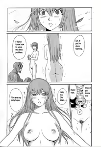 Page 35 of LUCKY STRIKE!! - preview thumbnail