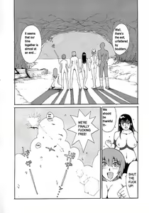 Page 38 of LUCKY STRIKE!! - preview thumbnail