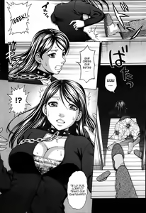 Page 4 of Esposa Perro - preview thumbnail
