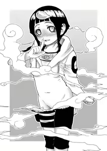 Page 3 of Konoha no Omajinai | Le Charm de Konoha - preview thumbnail