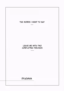 Page 3 of DILEMMA - preview thumbnail