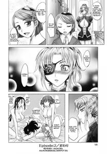 Page 56 of Rapiere ch. 0-2 - preview thumbnail