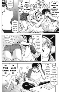 Page 3 of In Sisters Panties - preview thumbnail