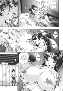 Page 176 of Soushisouai Note (decensored) - preview thumbnail
