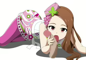 Page 3 of Idolmaster na Kobeya 4gou-shitsu - preview thumbnail