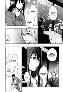 Page 163 of Koi o Suru no Ga Shigoto Desu. - Falling In Love Is Work. 3 - preview thumbnail