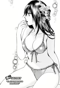 Page 31 of Koi o Suru no Ga Shigoto Desu. - Falling In Love Is Work. 3 - preview thumbnail