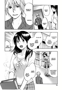 Page 89 of Koi o Suru no Ga Shigoto Desu. - Falling In Love Is Work. 3 - preview thumbnail