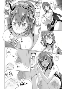 Page 14 of Just Be Breasts - preview thumbnail