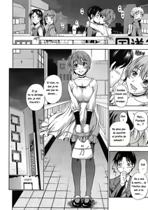 Page 4 of Sakura Chiru Saku - preview thumbnail