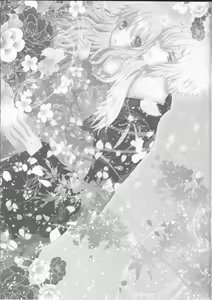Page 3 of Sakura Oni - preview thumbnail