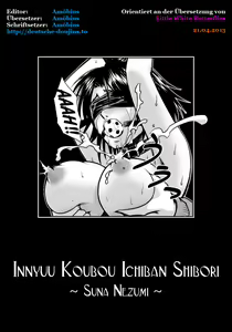 Page 3 of Innyuu Koubou Ichiban Shibori ~Kachiku no You ni~ - preview thumbnail