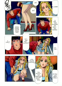 Page 3 of Miss DD House Calls! - preview thumbnail