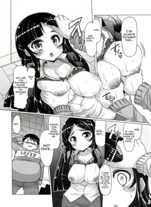 Page 112 of Nikudore Shigan | Aspiring Sex Slave - preview thumbnail
