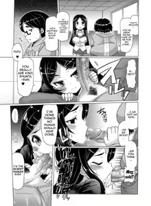 Page 113 of Nikudore Shigan | Aspiring Sex Slave - preview thumbnail
