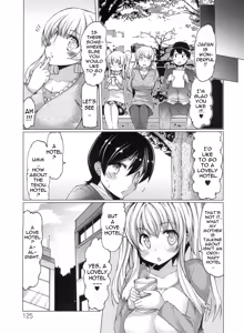 Page 125 of Nikudore Shigan | Aspiring Sex Slave - preview thumbnail