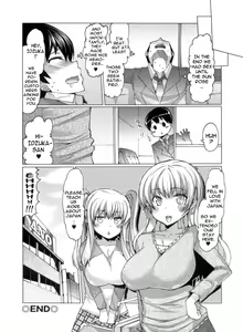 Page 142 of Nikudore Shigan | Aspiring Sex Slave - preview thumbnail