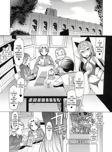 Page 143 of Nikudore Shigan | Aspiring Sex Slave - preview thumbnail