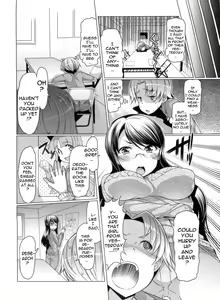 Page 146 of Nikudore Shigan | Aspiring Sex Slave - preview thumbnail