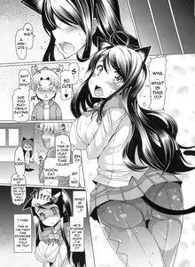 Page 149 of Nikudore Shigan | Aspiring Sex Slave - preview thumbnail