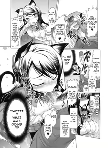Page 151 of Nikudore Shigan | Aspiring Sex Slave - preview thumbnail