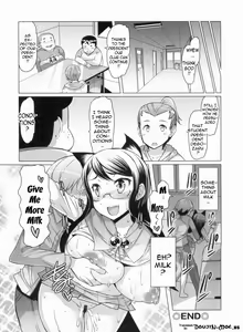 Page 160 of Nikudore Shigan | Aspiring Sex Slave - preview thumbnail