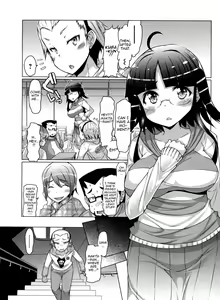Page 27 of Nikudore Shigan | Aspiring Sex Slave - preview thumbnail