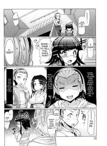 Page 28 of Nikudore Shigan | Aspiring Sex Slave - preview thumbnail