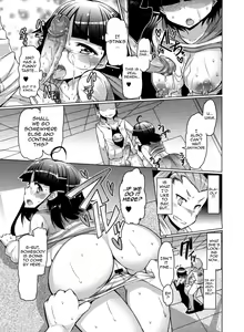 Page 35 of Nikudore Shigan | Aspiring Sex Slave - preview thumbnail