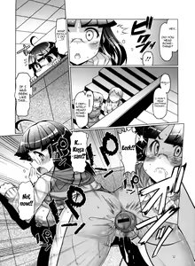 Page 38 of Nikudore Shigan | Aspiring Sex Slave - preview thumbnail