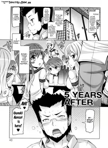 Page 43 of Nikudore Shigan | Aspiring Sex Slave - preview thumbnail