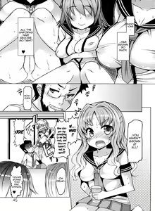 Page 45 of Nikudore Shigan | Aspiring Sex Slave - preview thumbnail
