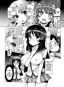 Page 47 of Nikudore Shigan | Aspiring Sex Slave - preview thumbnail