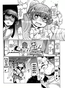 Page 48 of Nikudore Shigan | Aspiring Sex Slave - preview thumbnail