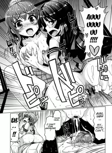 Page 61 of Nikudore Shigan | Aspiring Sex Slave - preview thumbnail