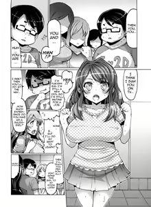 Page 64 of Nikudore Shigan | Aspiring Sex Slave - preview thumbnail