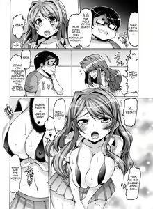 Page 66 of Nikudore Shigan | Aspiring Sex Slave - preview thumbnail