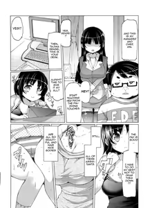 Page 84 of Nikudore Shigan | Aspiring Sex Slave - preview thumbnail