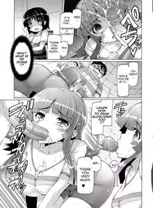 Page 89 of Nikudore Shigan | Aspiring Sex Slave - preview thumbnail