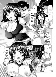 Page 97 of Nikudore Shigan | Aspiring Sex Slave - preview thumbnail