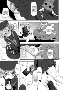 Page 6 of Megami Shiyouzumi - preview thumbnail
