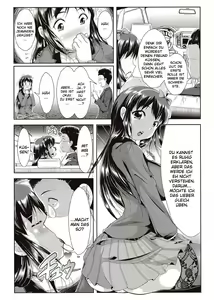 Page 3 of Joyuu ni Naritai! - preview thumbnail