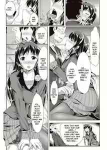 Page 4 of Joyuu ni Naritai! - preview thumbnail