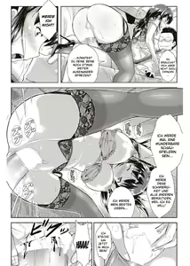Page 8 of Joyuu ni Naritai! - preview thumbnail