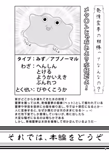 Page 6 of Hatsujou Reimu R III - preview thumbnail